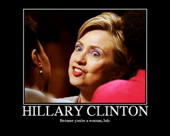 Hillary Clinton