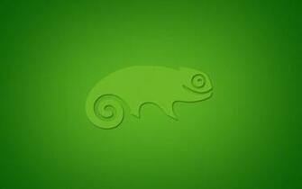 Opensuse Wallpaper