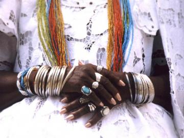 Rio Judge Declares Afro Brazilian Religions Black Women Of Brazil