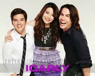 Tv Show Icarly Wallpaper Size More