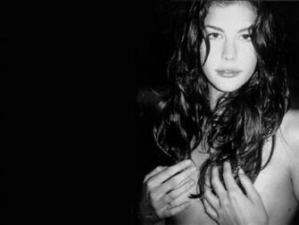 Liv Tyler Wallpaper