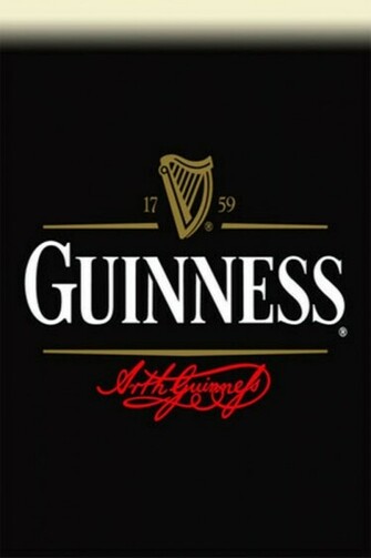 Guinness Wallpaper