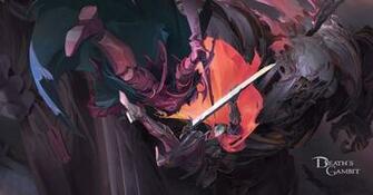 Death S Gambit Wallpaper Deaths