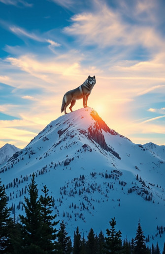 Windows Animal Wallpaper