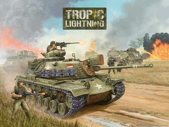 Flames Of War Wallpaper