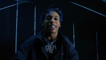 Walk Em Down Feat Roddy Ricch By Nle Choppa