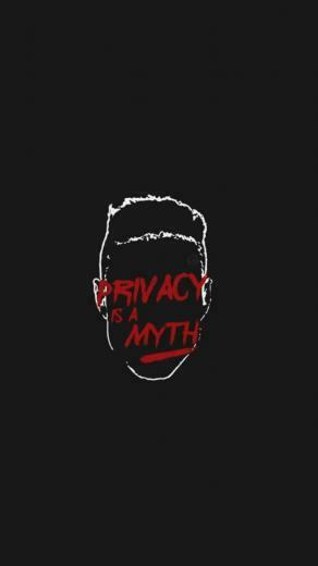 Mr Robot Lockscreen Wallpaper Quotes