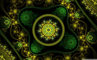 Celtic Irish Wallpaper