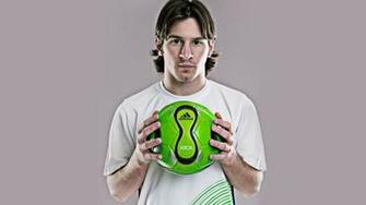 Messi Football Wallpaper HD Net