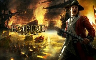Empire Total War By Thesumu