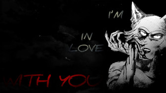 Legosi Beastars 1080p Wallpaper HDwallpaper Desktop The