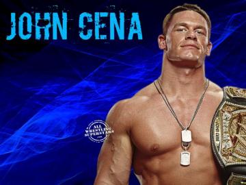John Cena Wallpaper