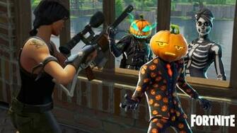 Names And Rarities Of Leaked Skins Cosmetics Found In