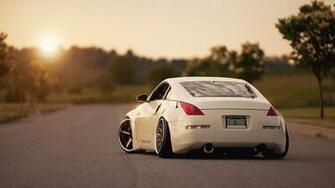 Nissan 350z Wallpaper 4k HD Desktop Background Phone Image