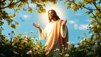 Best Jesus Wallpaper