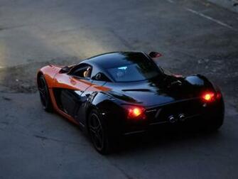 Marussia Wallpaper And Background Id