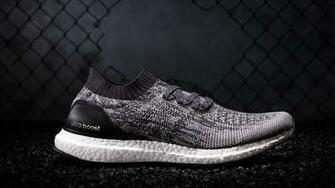 Adidas S New Ultraboost Uncaged Exists Because People