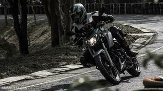 Tvs Apache Rtr Fi And Carb First Ride Iamabiker