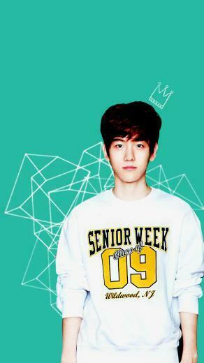 iPhone Wallpaper Exo Eternally Lost