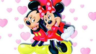 X Minnie Mouse Wallpaper Image And Choose Set As Background