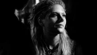 Lagertha By Vaan37
