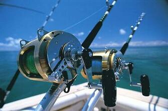 Deep Sea Fishing