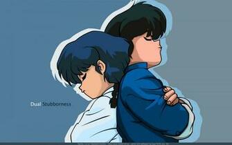 Ranma Wallpaper Wallpoper