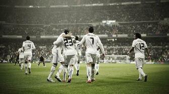Real Madrid 4k Wallpaper At Wallpaperbro