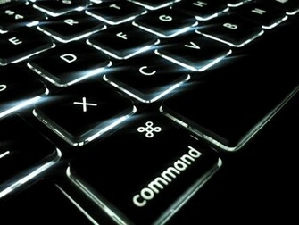 Keyboard Mac Wallpaper Picswallpaper