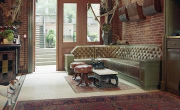 Counter Culture The Best Nyc Coffee Bars For Design Devotees