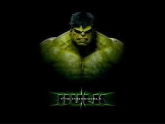 Hulk Wallpaper