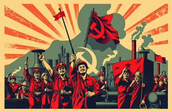 Communist Wallpaper