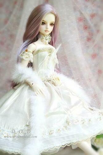 Pretty Dolls Wallpaper For Desktop Background Dekstop