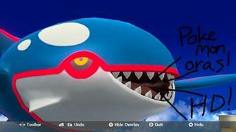 Pokemon Oras Remakes HD Lol S By Thestylewithin