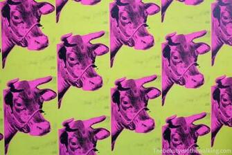 Andy Warhol Ai Weiwei Exhibition In Melbourne The Beauty Is