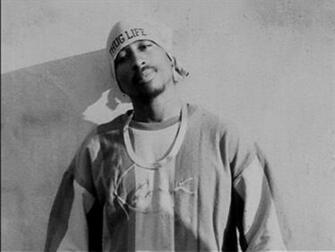 2pac Wallpaper Thug Life