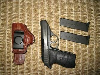 Sig Sauer P232