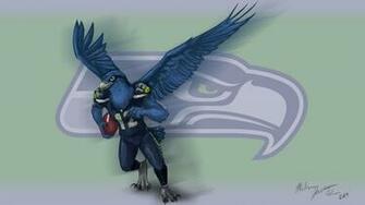Seattle Seahawks Wallpaper