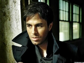Enrique Iglesias Wallpaper