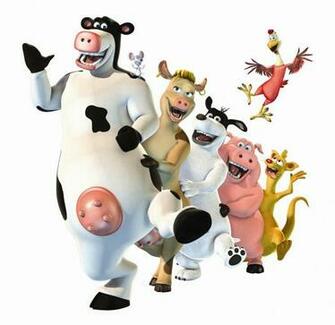 Back In The Barnyard Image At HD Wallpaper And