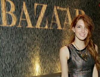 Dani Thorne Wallpaper Gotceleb