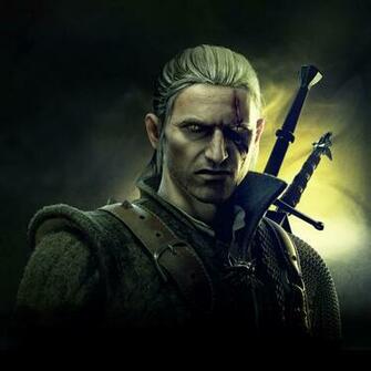 The Witcher Assassins Of Kings iPad Wallpaper Jpg