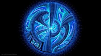 Pics Photos 3d Fractal Wallpaper