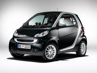 Smart Fortwo Wallpaper X