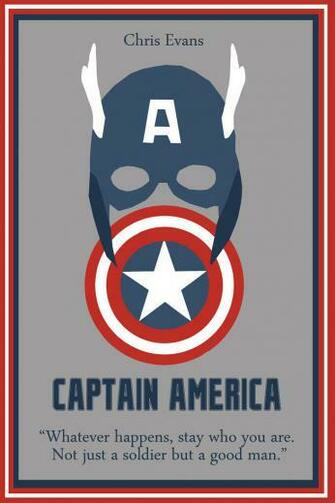 Minimal Poster Set Movie By Rsholtis