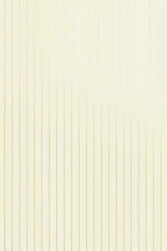 Pinstripe Wallpaper Cream And Gold Monument Interiors
