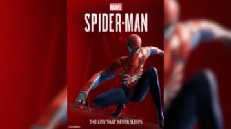 Compre Marvel S Spider Man The City That Never Sleeps Psn Key Ps4