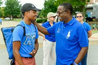 Photos We Haul Move In Day At Mtsu Friday