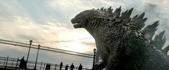 Godzilla HD Photos Photo