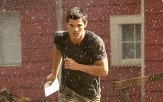 Jacob Black Wallpaper